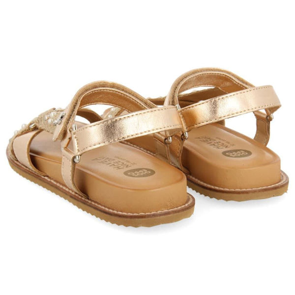 Gioseppo Sandaler Ipameri Guld EU 32