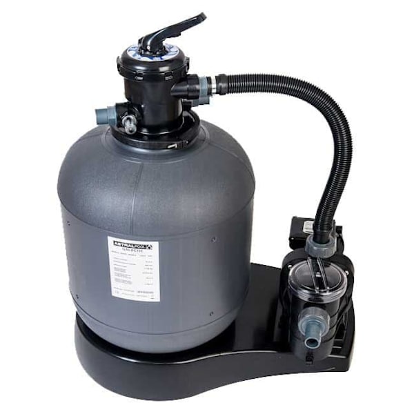 Astralpool Monoblock Pump 74471 Galactic Ø380mm 5m³/h
