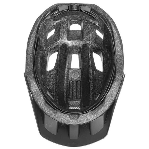 Uvex Mtb Kypärä Access Musta M