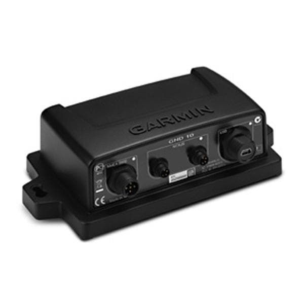 Garmin Modul Gnd 10 Sort Nexus to NMEA 2000