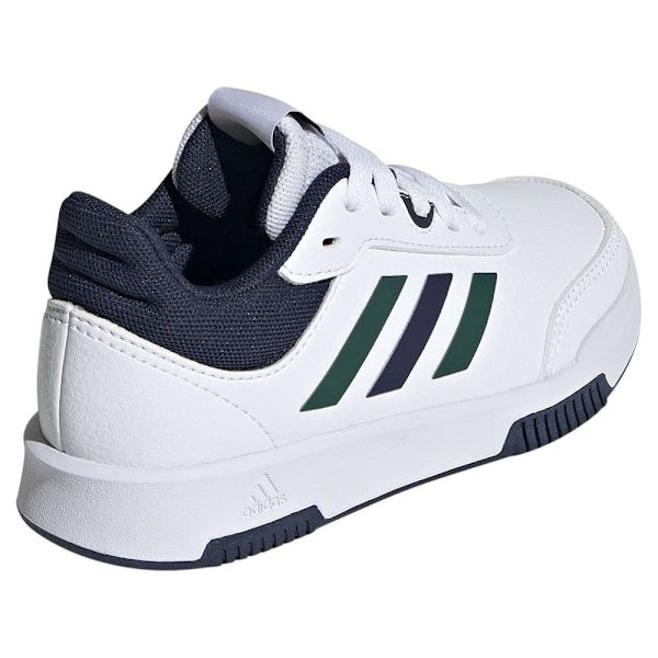 Adidas Tensaur Sport Training Lace Skor Vit EU 30 1/2 Pojke