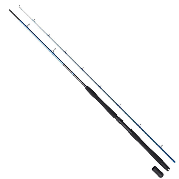Savage Gear Sgs2 Game Onkivapa Hopeinen 2.44 m / 12-20 Lbs