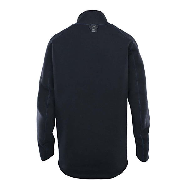 Ion Jakke Water Neo Cruise Sort L Mand