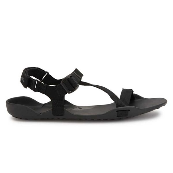 Xero Shoes Sandaler Z-trek Ii Sort EU 40 1/2 Kvinde