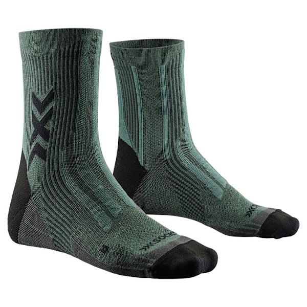 X-socks Sukat Hike Perform Natural  EU 42-44 Mies