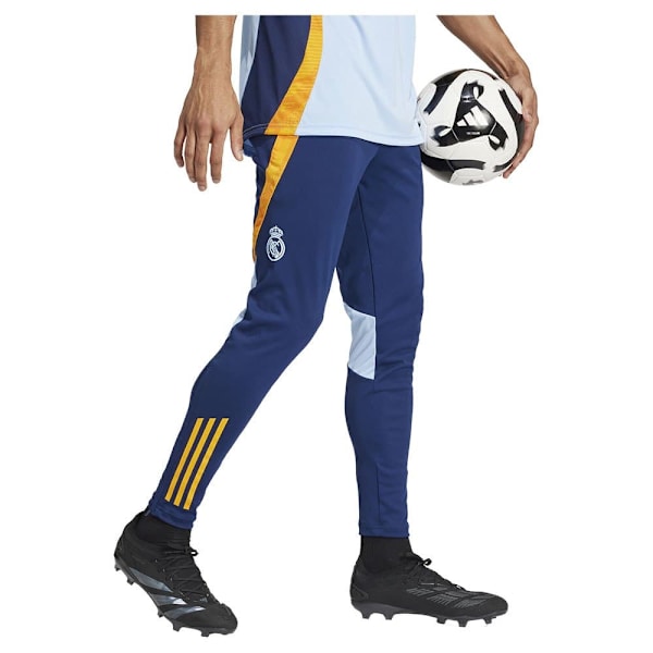 Adidas Real Madrid Competition 24/25 Treeni Collegehousut  L / Regular