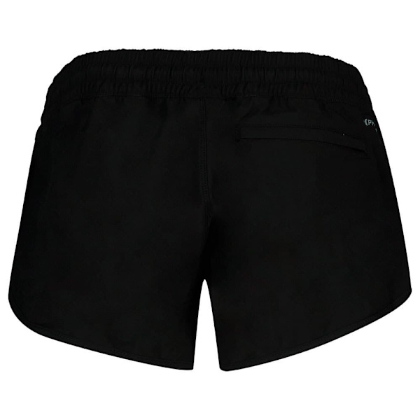 Hurley Badeshorts Phantom Solid 2.5´´ Sort M Kvinde