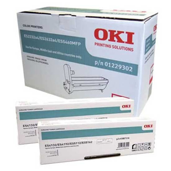 Oki Es84x3 Sort