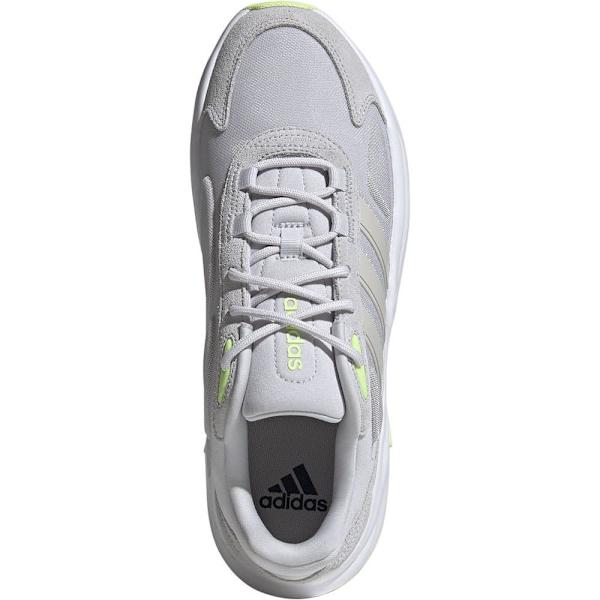 Adidas Löparskor Ozelle Grå EU 44 2/3 Man