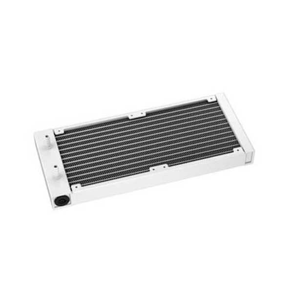 Deepcool Kylfläns För Vätskekylning Ls520 Durchsichtig