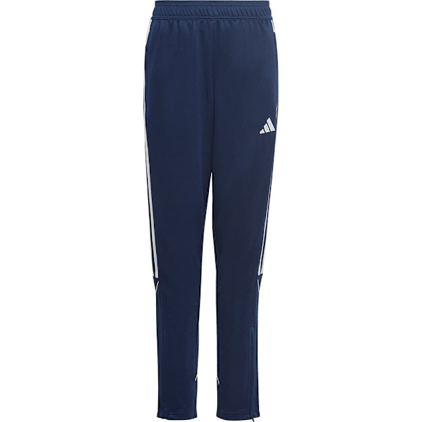 Adidas Byxor Tiro23 L Blå 9-10 Years Pojke