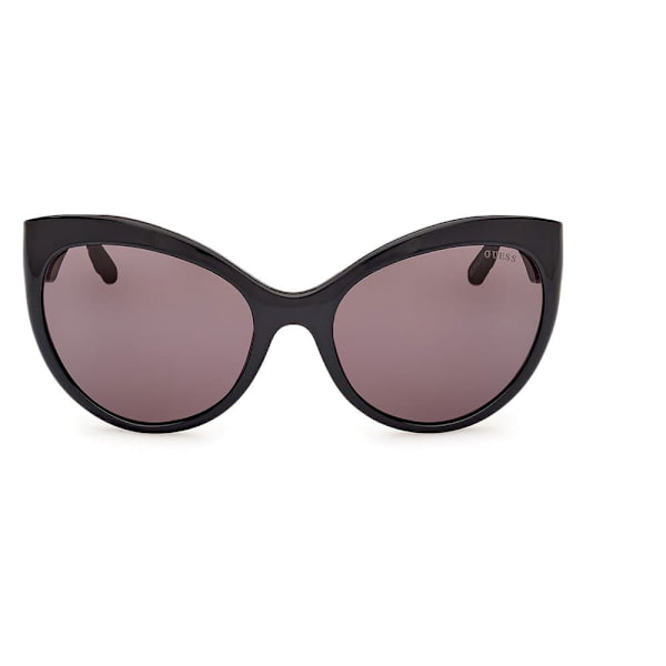 Guess Gu00130 Aurinkolasit Musta Smoke Mies