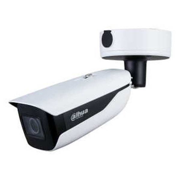 Dahua Övervakningskamera Dh-ipc-hfw7442hp-z-2712f-dc12ac24v-s2 Silver Svart, Vit