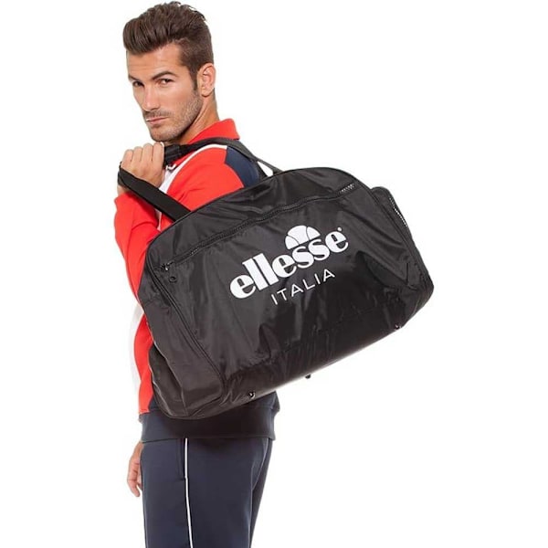 Ellesse Raahata Laukku Colours Musta