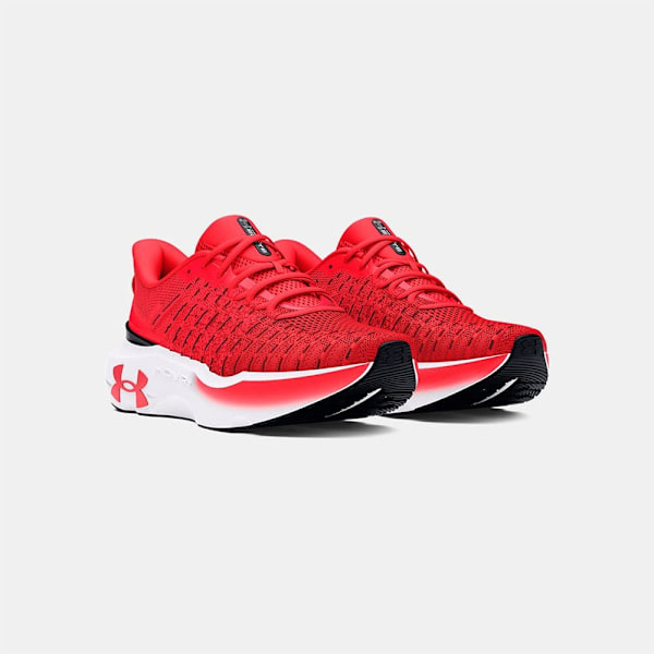 Under Armour Infinite Elite Løbesko Rød EU 44 1/2 Mand