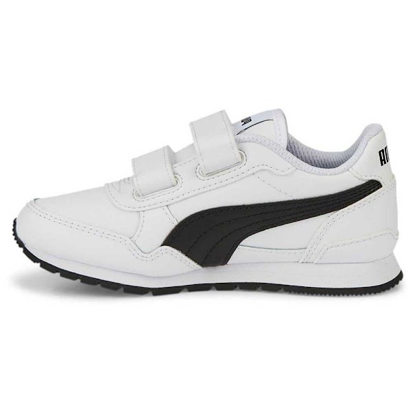Puma Skor St Runner V3 L V Ps Vit EU 35