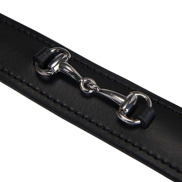 Equestro Diamond Bälte  110 cm