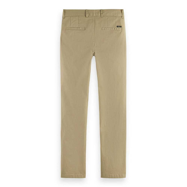 Scotch & Soda Core Mott Housut Beige 29 / 30 Mies