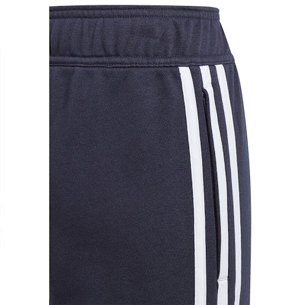 Adidas Långbyxor Bold Blå 11-12 Years