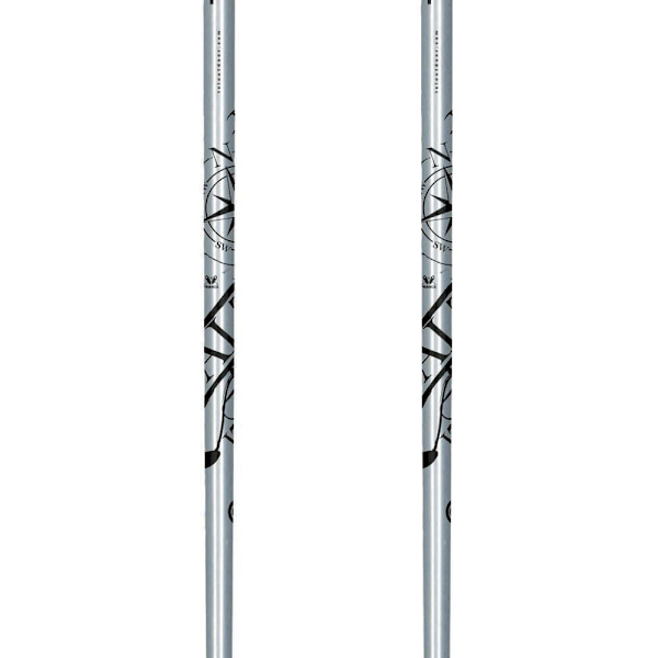 Tsl Outdoor Polakker Semnoz Sort,Søvfarvet 105-130 cm
