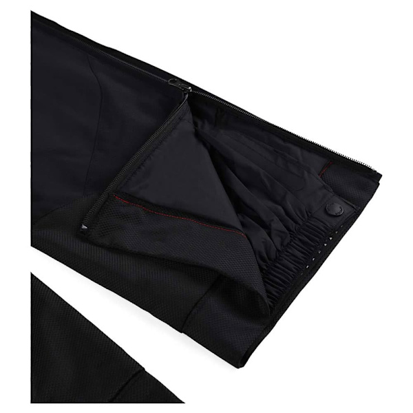 Spyder Guard Side Zip Bukser  16 Years Dreng