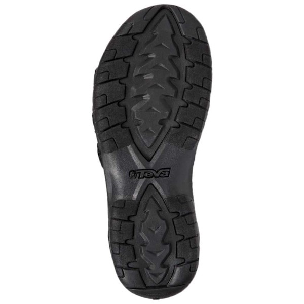 Teva Sandaler Tirra Svart EU 41 Kvinna