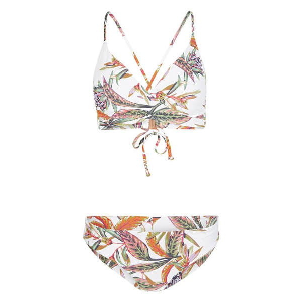 O´neill Bikini Baay Maoi Vit 42 Kvinna