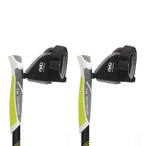 Tsl Outdoor Polakker Tactil Alu 2 Grøn 78-135 cm