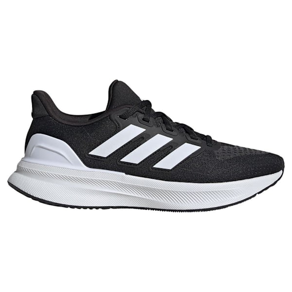 Adidas Runfalcon+ 5 Løbesko Sort EU 42 Kvinde