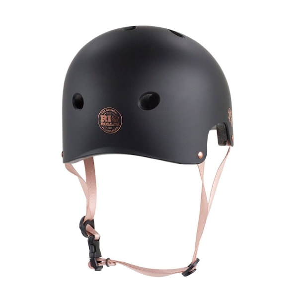 Rio Roller Rose Hjelm Blå L-XL