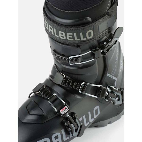 Dalbello Cabrio Lv 100 3dwrap Alpin Skistøvler  25.5
