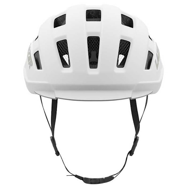 Lazer Codax Kineticore +net Byhjelm Hvid