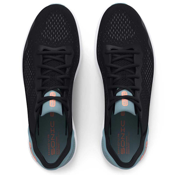 Under Armour Løbe Skoe Hovr Sonic 6 Sort EU 38 1/2 Kvinde