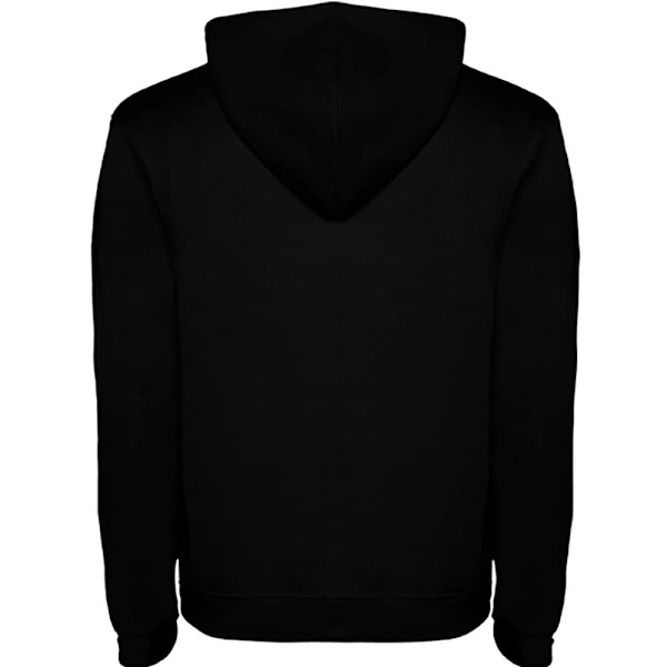 Kruskis Hættetrøje Fishbones Two-colour Sort 3XL Mand