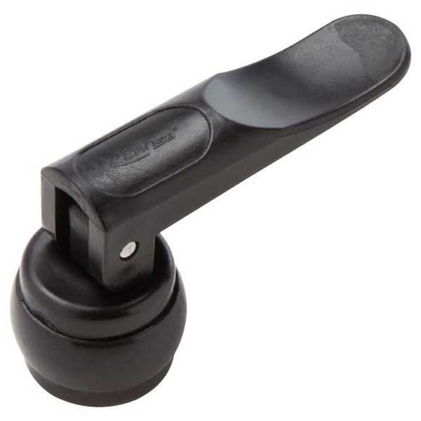 Can Expanderande Dräneringsplugg 10 Enheter Silver 22.5 mm