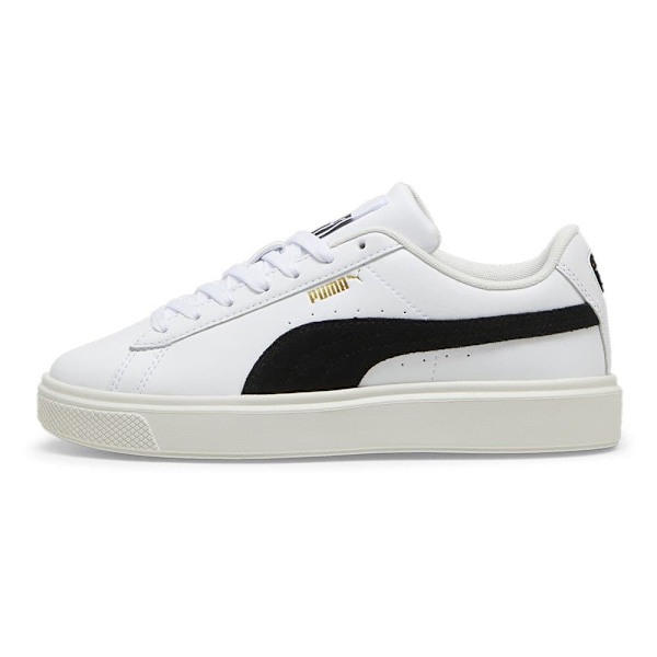 Puma Select Lajla Clean Sep Sko Hvid EU 39 Kvinde