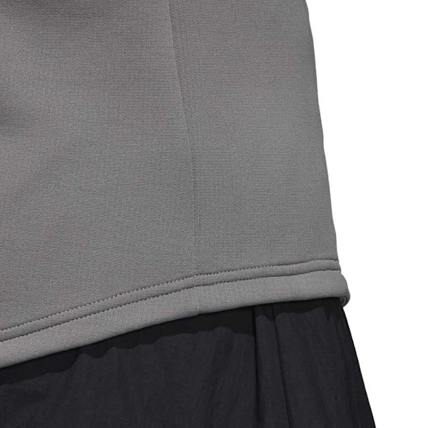 Adidas Tröja Therm Grå XS Kvinna