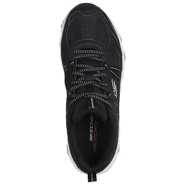Skechers Stamina At Sko Sort EU 39 Kvinde