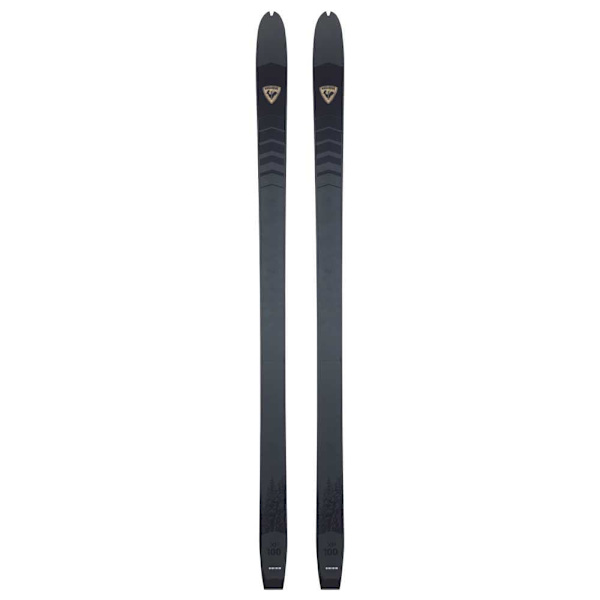 Rossignol Turskidor Xp 100 Positrack Svart 180