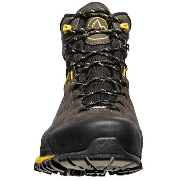 La Sportiva Vaelluskengät Tx5 Goretex Ruskea EU 42 1/2 Mies