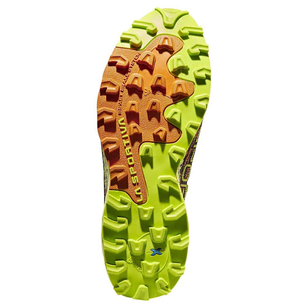 La Sportiva Tempesta Goretex Trailsko Sort EU 43 1/2 Mand