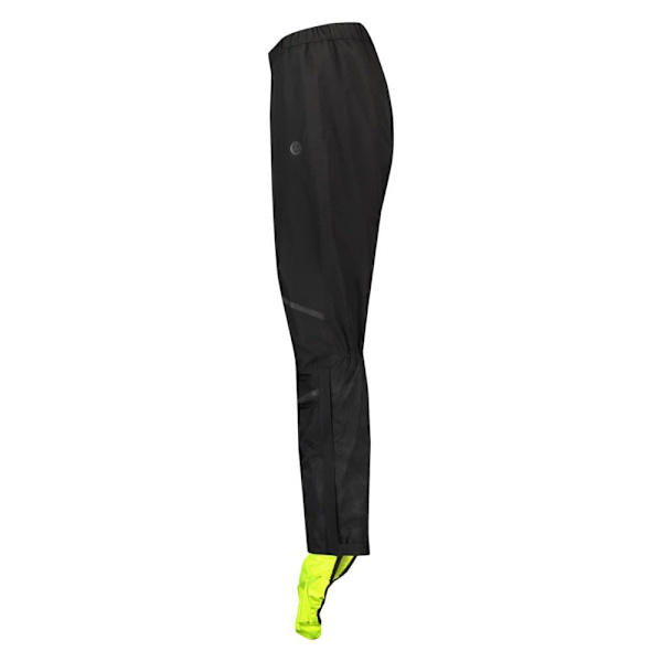 Agu Winter Rain Commuter Bukser Sort XS Kvinde