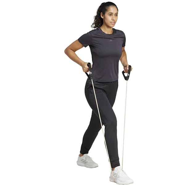 Adidas Hiit Airchill Lyhythihainen T-paita  XL Nainen