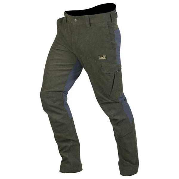 Hart Hunting Bukser Superior Xhp Grøn 46