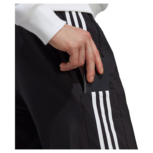 Adidas Stanford O Byxor Svart S / Tall Man