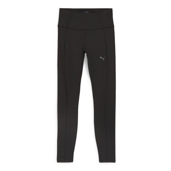 Puma Studio Foundation 7/8 Leggings Svart XS Kvinna