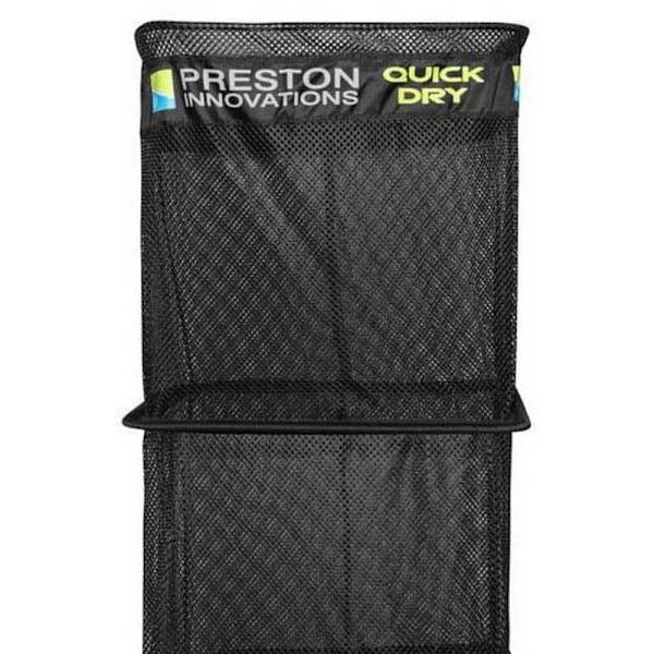Preston Innovations Quick Dry Keepnet Sort 4.00 m