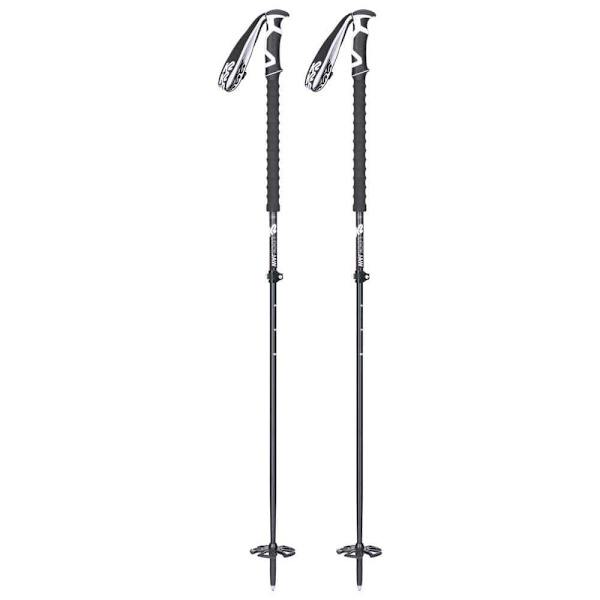 K2 Polacker Carbon 145 Silver 105-145 cm