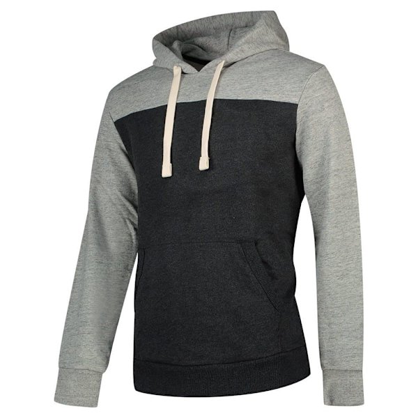 Superdry Luvtröja Vintage Vl College Ub Svart M Man