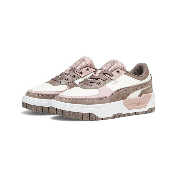 Puma Select Valmentajat Cali Dream Pastel Beige EU 40 Nainen